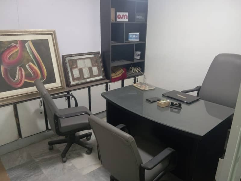 office for rent 8