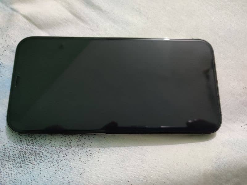 i phone 12 pro max 128 gb jv mint condition 7