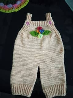 baby romper crochet for new born baby