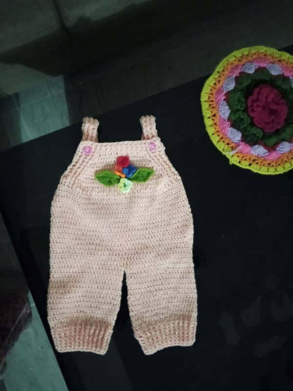 baby romper crochet in low price for new born baby 1