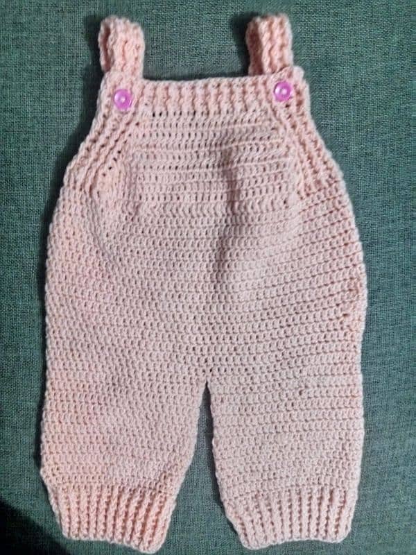 baby romper crochet in low price for new born baby 2