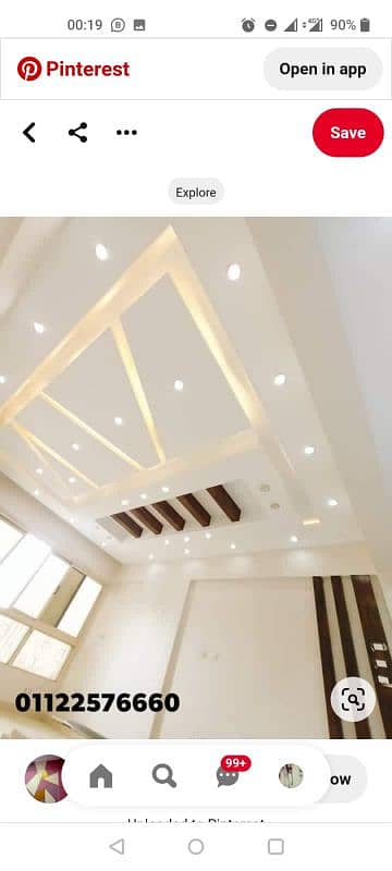 false ceiling 3