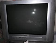 television