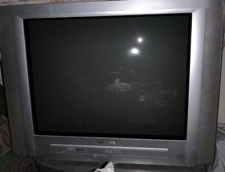 television 0