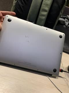 MacBook