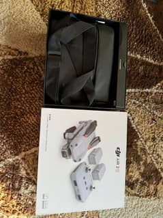 DJI Mavic Air 2s For Urgent Sale /  03274706406