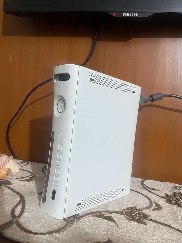 Xbox 360 (japan)model 0