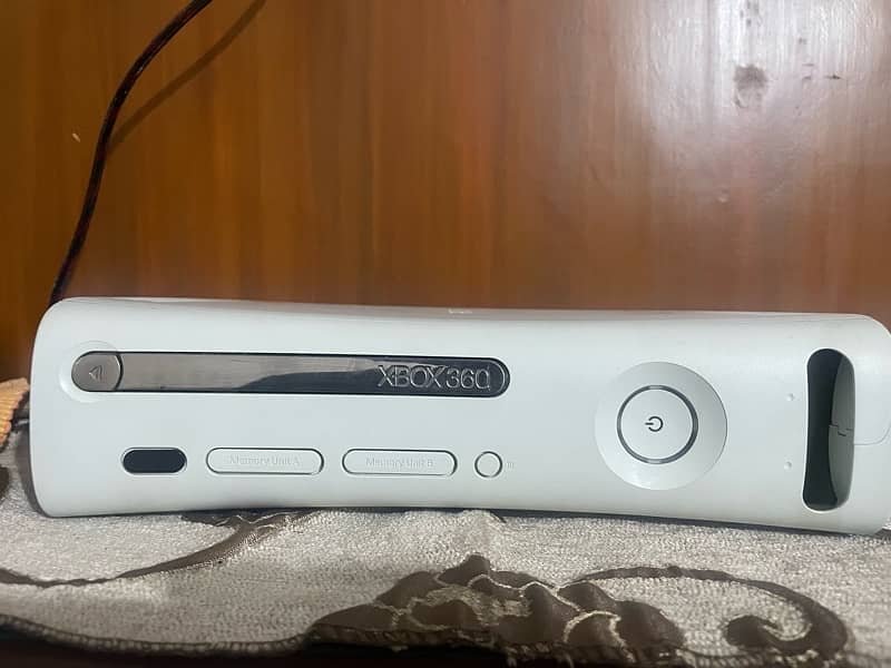 Xbox 360 (japan)model 1