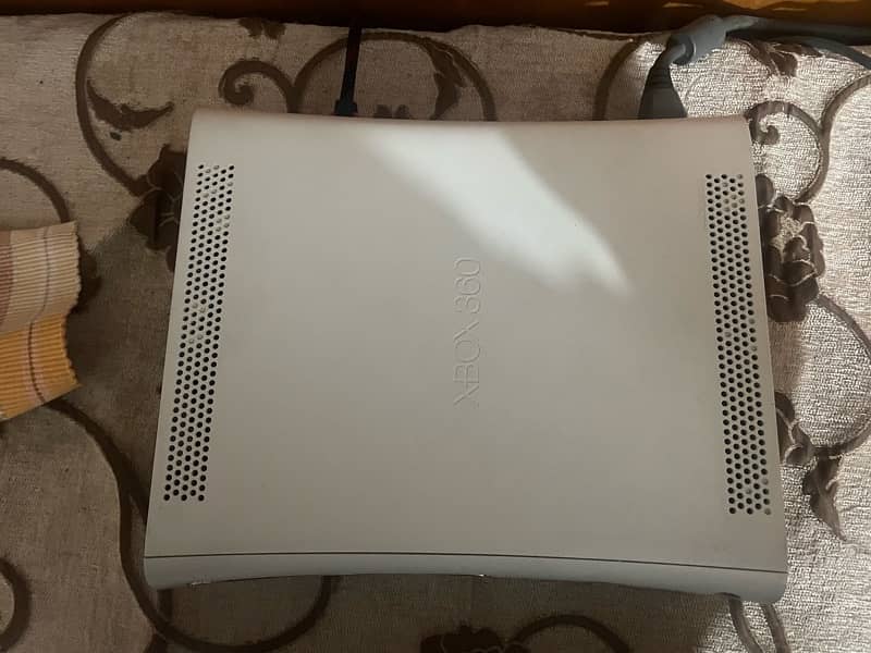 Xbox 360 (japan)model 2