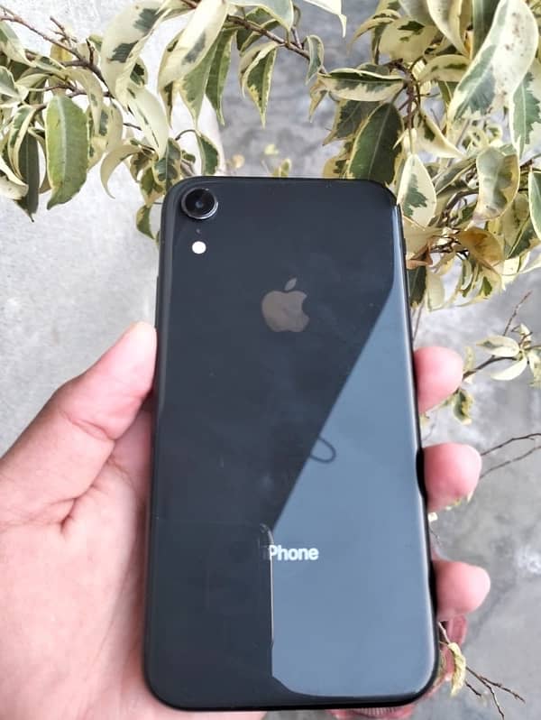 iphone Xr  64Gb 0