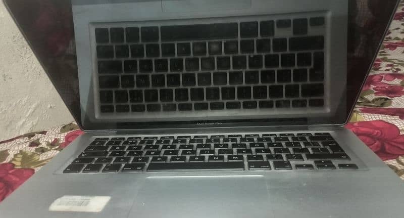 Macbook pro 2012 available in low price 2