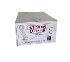 1000watts UPS Custom made