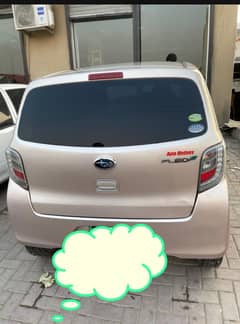 Daihatsu Mira 2013