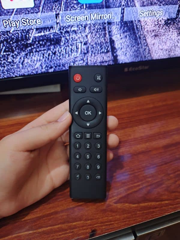 Tanix Ts6x TV box 3