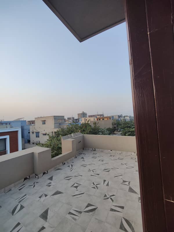 5 Marla Beautifull Modern House For Sale In Dream Gardens Phase 1 Lahore 24