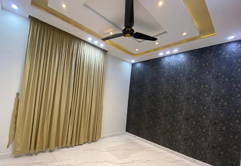 5 MARLA BRAND NEW HOUSE AVAILABLE FOR SALE (AT REASONABLE PRICE) IN CITI HOUSING GUJRANWALA 23