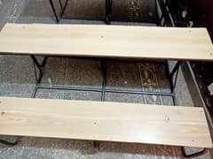 school desk