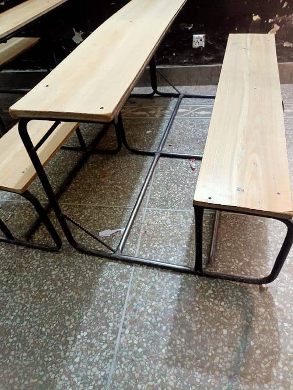 school desk 1