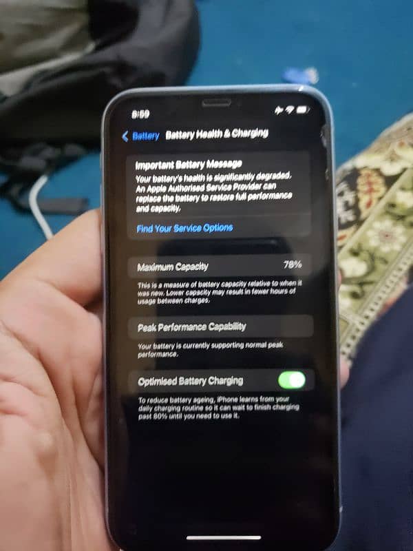 iphone xr factory unlock 1