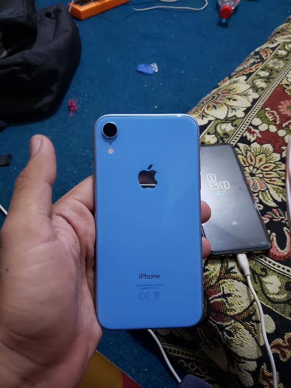 iphone xr factory unlock 7