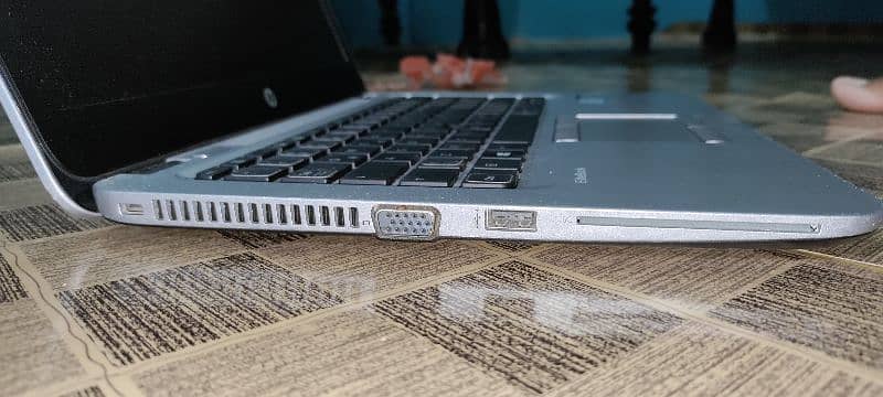 HP EliteBook Core i7-6500U 3