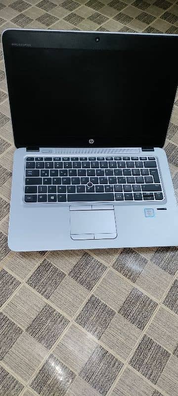 HP EliteBook Core i7-6500U 5