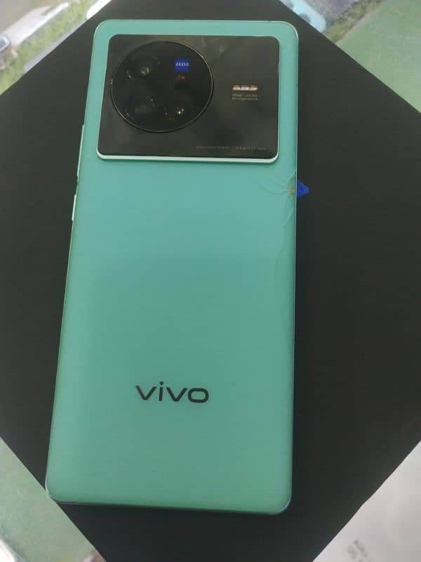 vivo x80 0