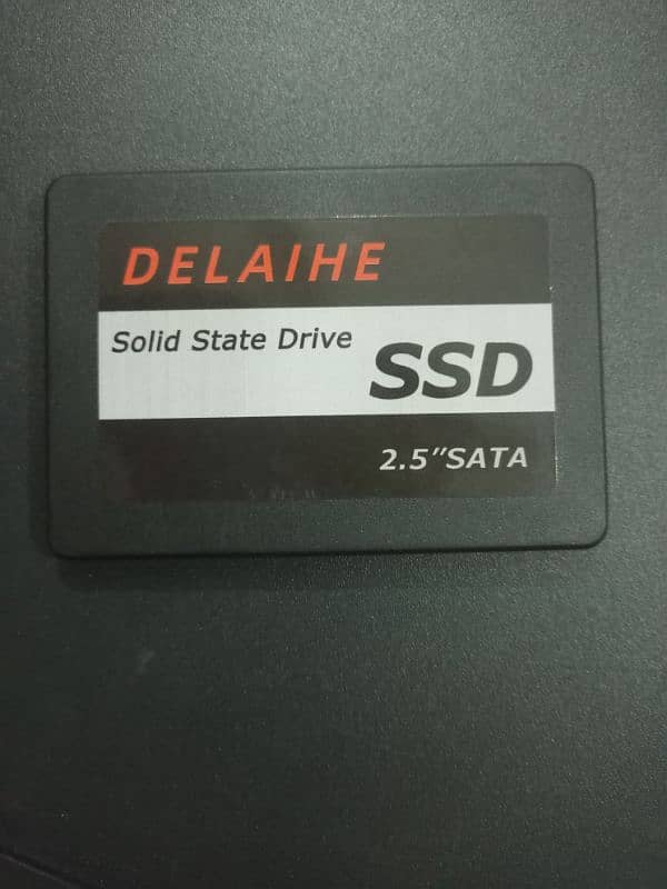 4tb ssd brand new 2