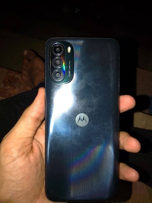 Moto G 5G - 2022 0