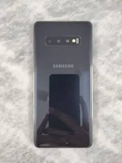 Samsung S10 Plus 8 GB 128 GB