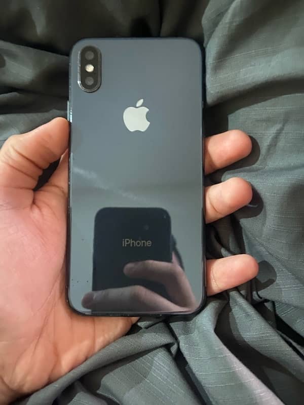 iPhone X PTA Approved                          7 8 s 11 12 13 14 15 16 0