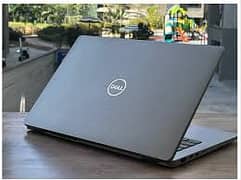 Dell i7 10th Gen Laptop (03226682445)