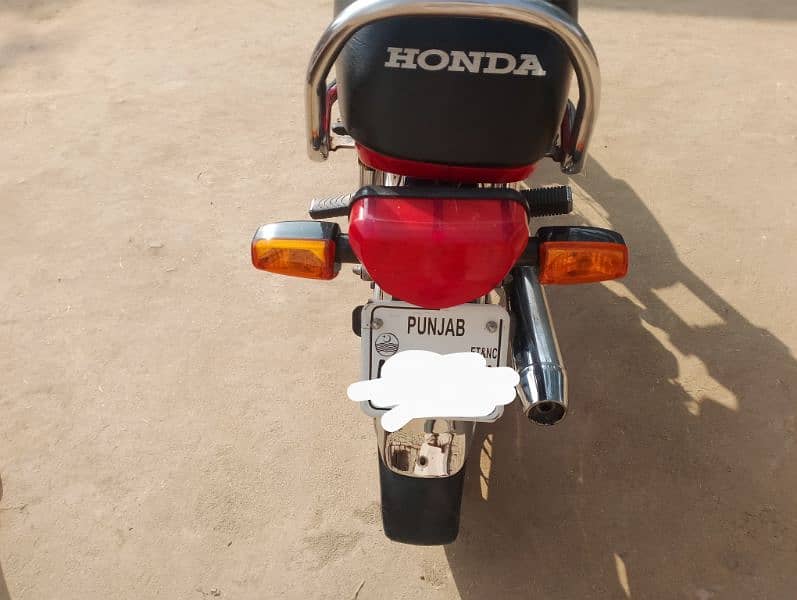 honda 3