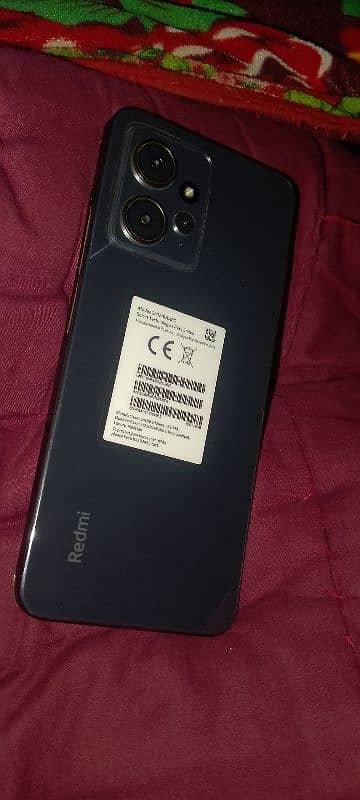 Redmi note 12 8,128 10 by 10 1