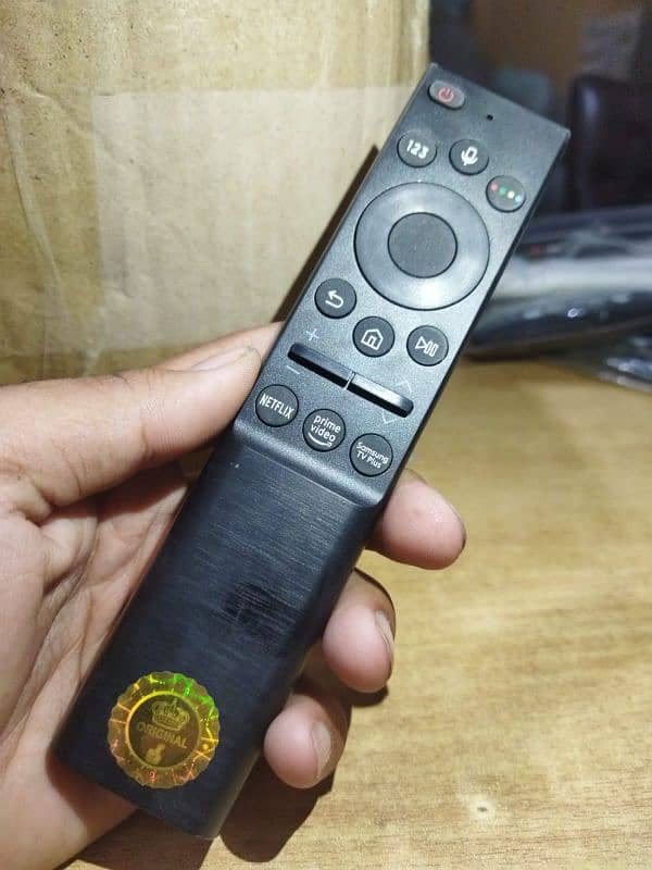 TCL /Haier/LG/Samsung/Voice & without voice remotes available 1