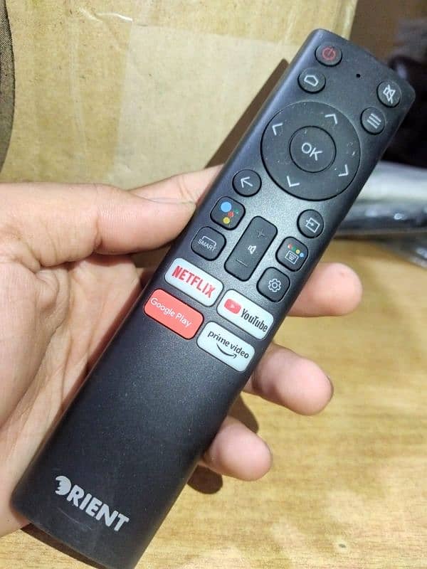 TCL /Haier/LG/Samsung/Voice & without voice remotes available 5