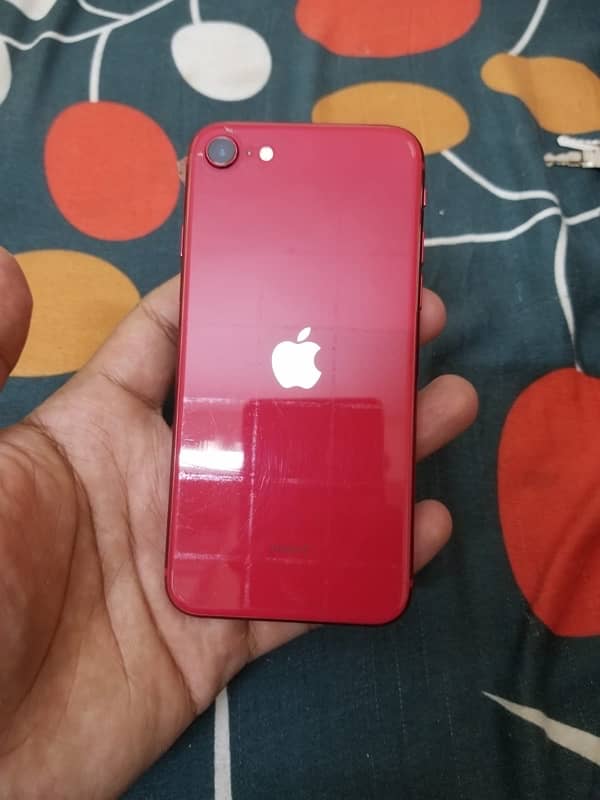 IPhone se 2020 urgent sell 0