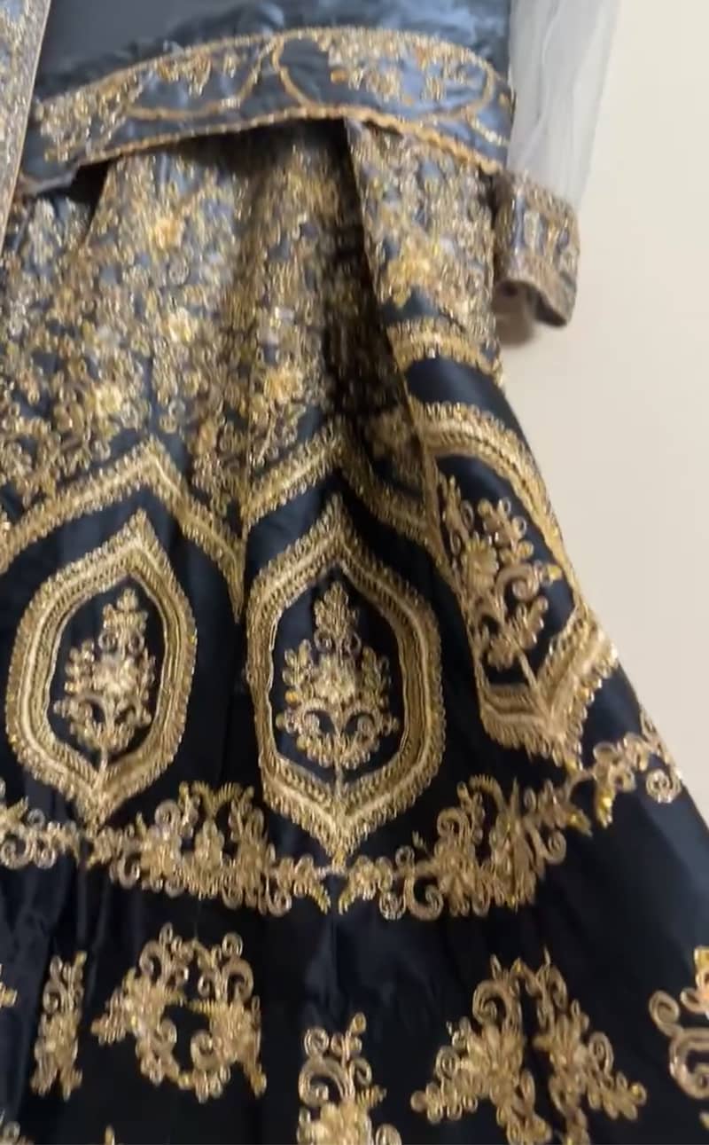 Heavy lengha 2