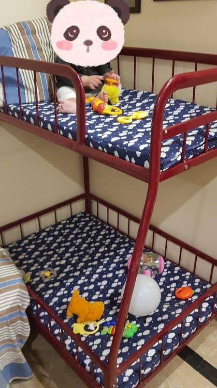 baby cot / baby bed 0