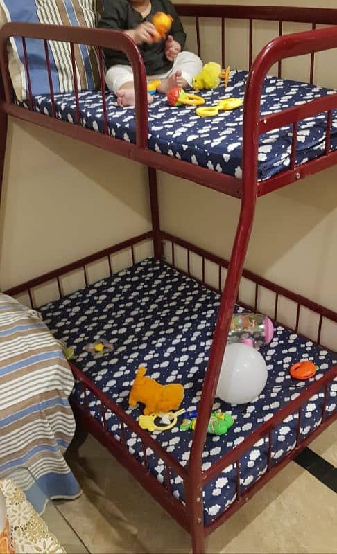 baby cot / baby bed 1