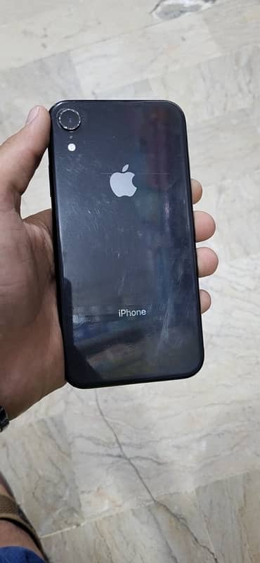 iphone xr 64 gb 3