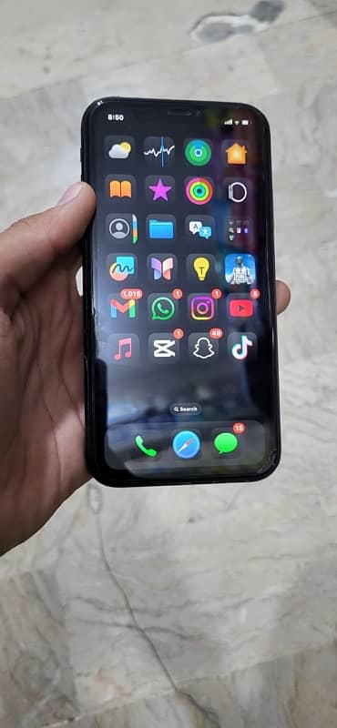 iphone xr 64 gb 4