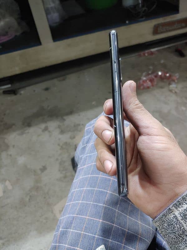 one plus 7 pro 8 256 4