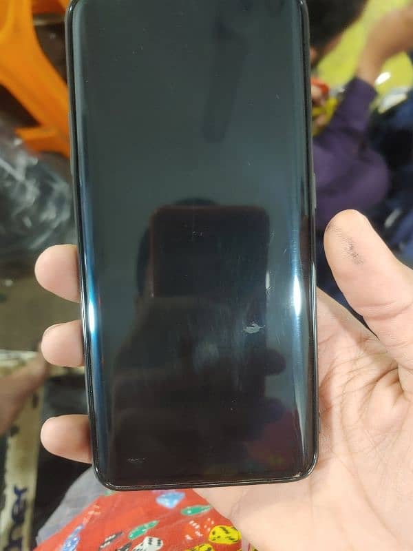 one plus 7 pro 8 256 7