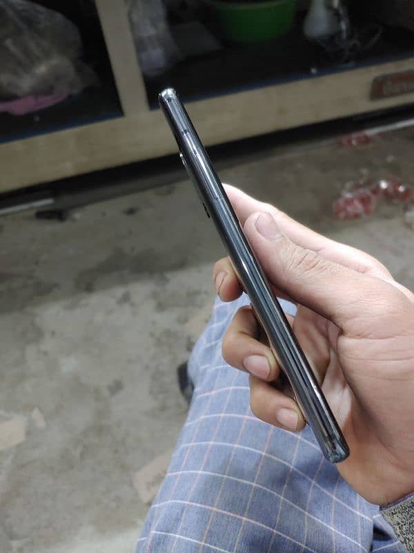 one plus 7 pro 8 256 10