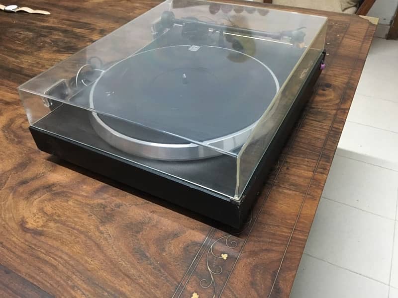 Turntable Rotel RP-830, Pioneer, Klipsch, Yamaha, B&W, B&O, marantz 1