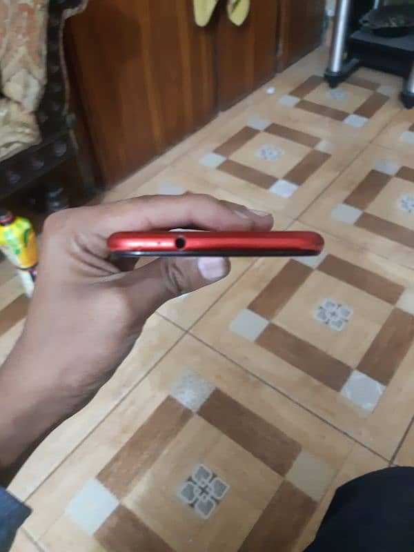 Huawei y 6 pro 3 32 pta 4