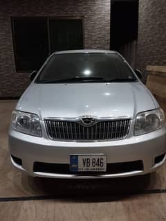 Toyota Corolla Cross HEV 2006