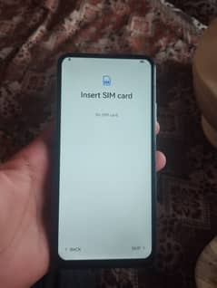 Huawei y9s