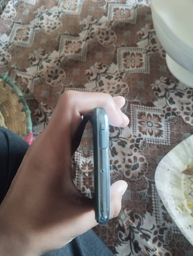 Huawei y9s 3